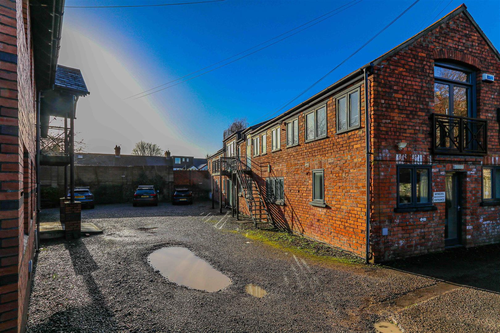 Ty Cefn, Rectory Road, Canton — photograph 8